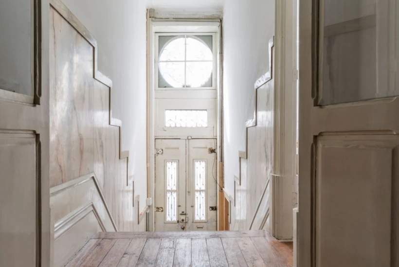My Home in Porto
