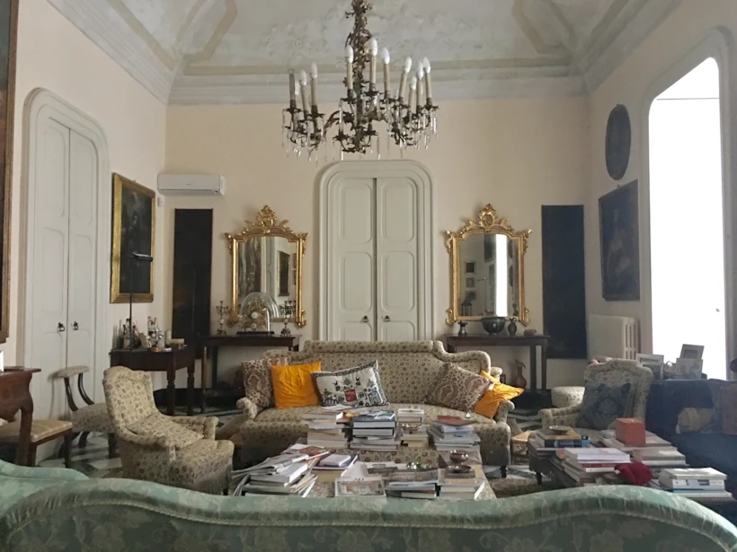 Palazzo Bernardini