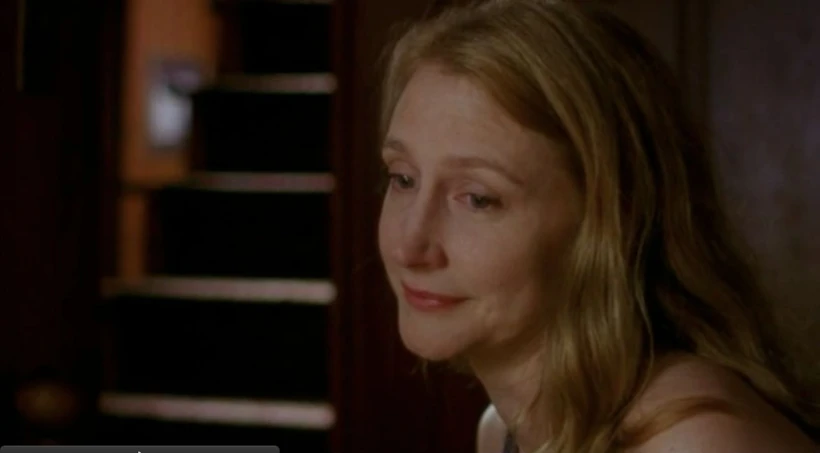 Patricia Clarkson Station Agent