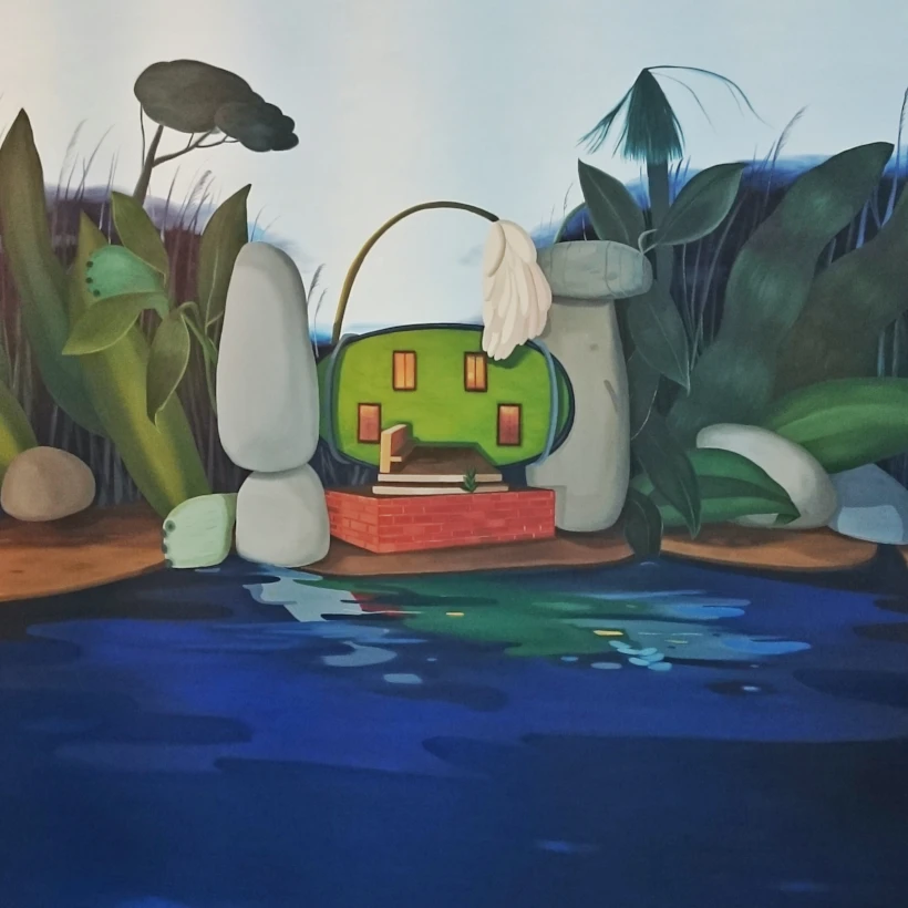 Pi Artworks – Yesim Akdeniz – Untitled, 2015