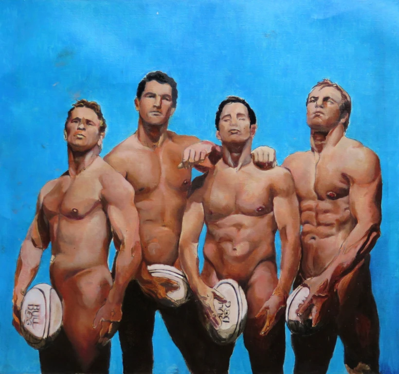 Pilot – Murat Şahinler – Untitled, 2012