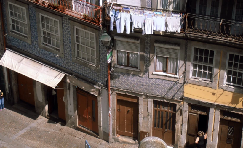 Porto: Fakir Ama Gururlu Bir Kentin Yeniden Doğuşu