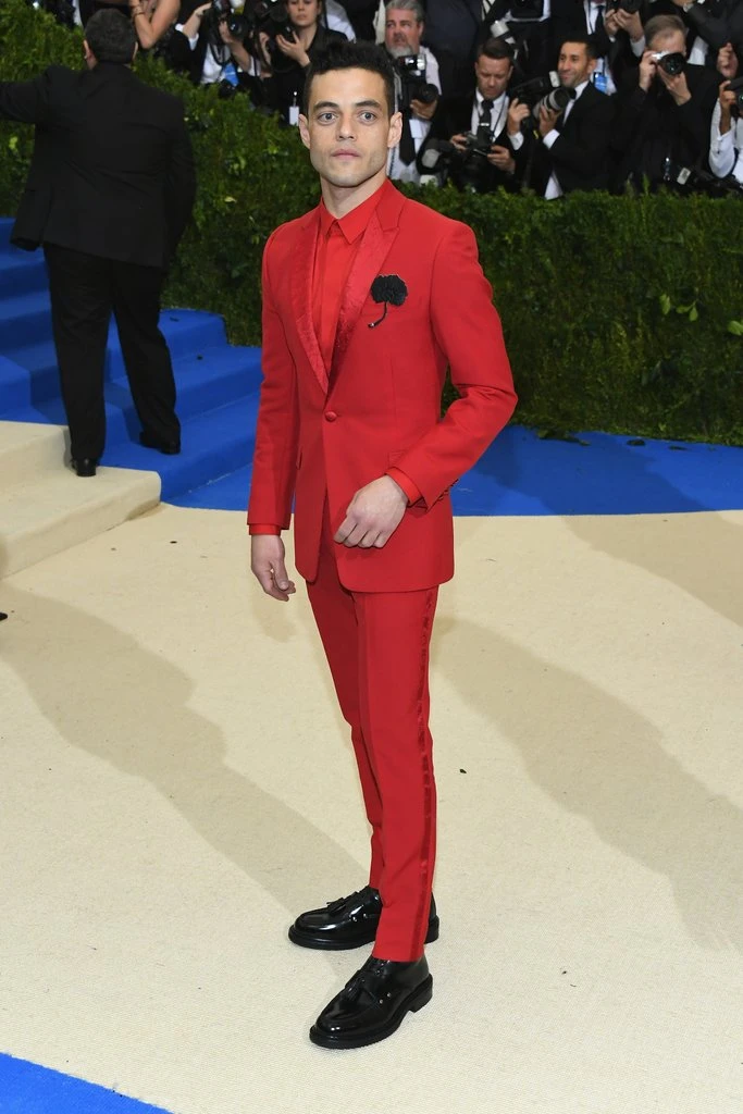 Rami-Malek-2017-Met-Gala