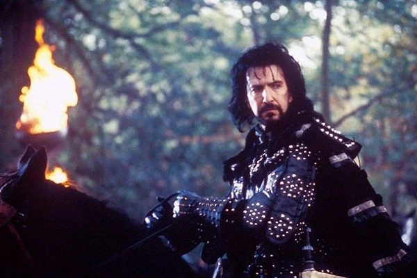 Robin Hood