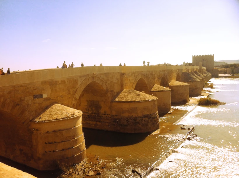 Roman Bridge_Foto