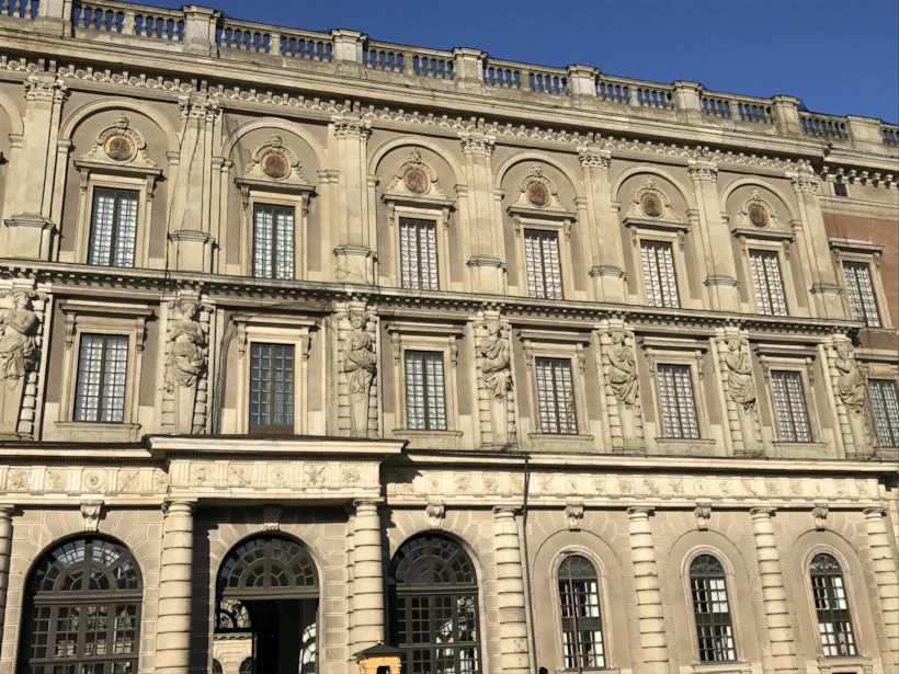 Royal Palace