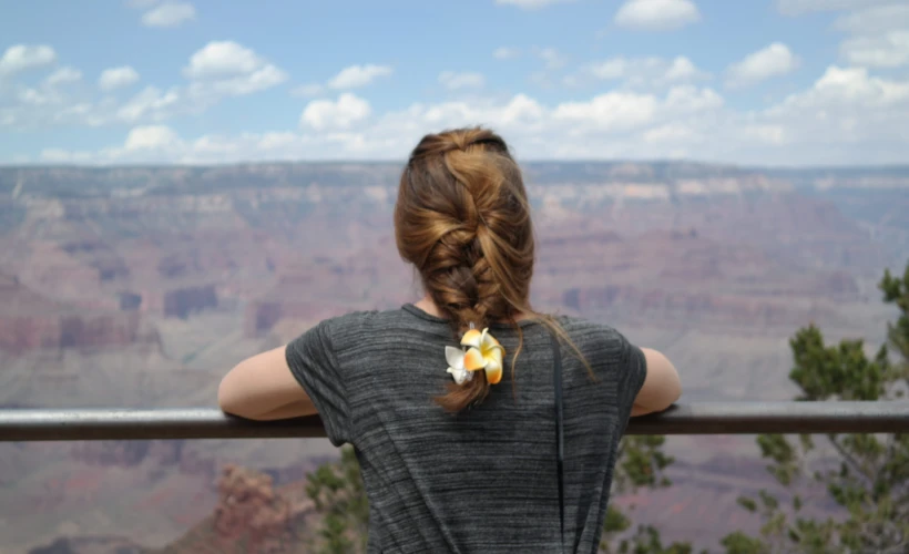 Road Trip: California Kıyılarından Seyahat Notlarım