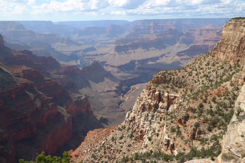 Grand Canyon