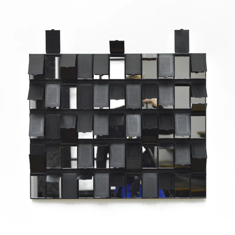 Sabrina Amrani – Joel Andrianomearisoa – Sentimental Negotiations SOLO, 2015