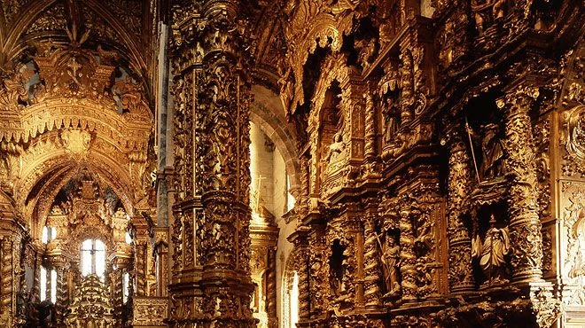 Sao Francisco