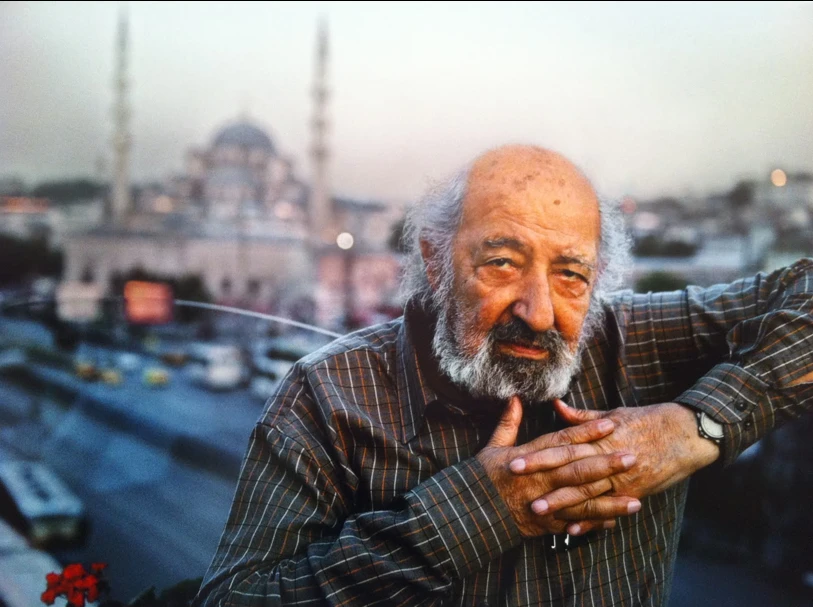 Ara Güler