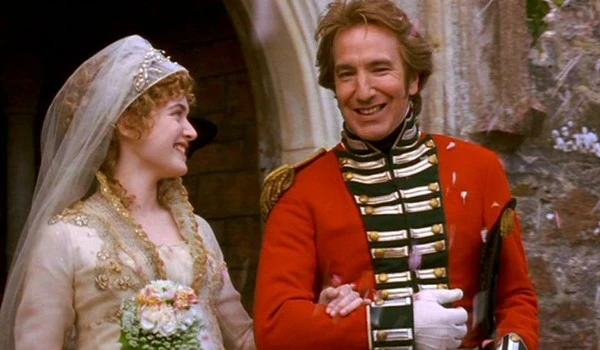 Sense and Sensibility