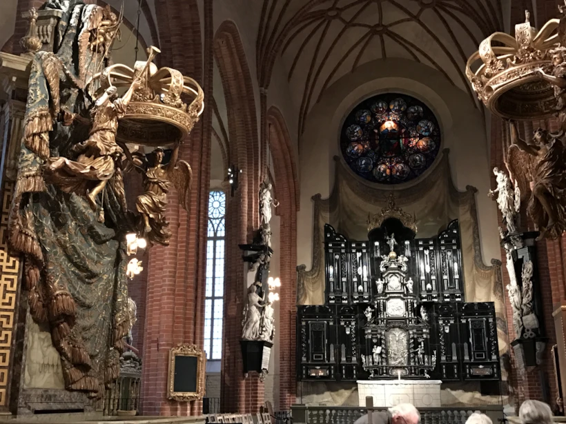 Storkyrkan