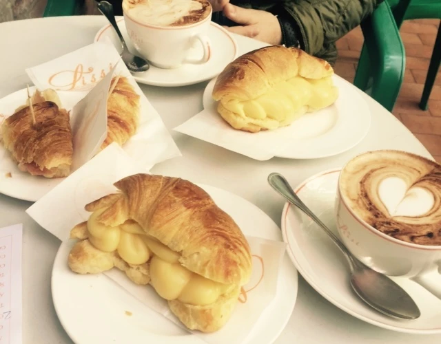 Eski Bir Milanesi'den Mini Milano Rehberi