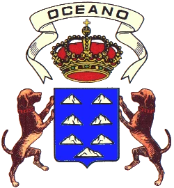 Canary Islands symbol