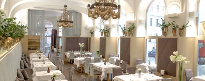 Tian Restaurant – Vienna