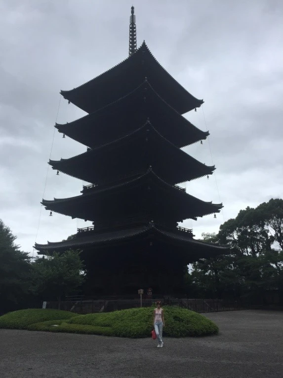 To-ji