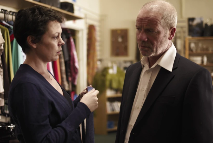 Tyrannosaur-Film-Review