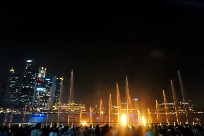 Wonder Full – Marina Bay 1