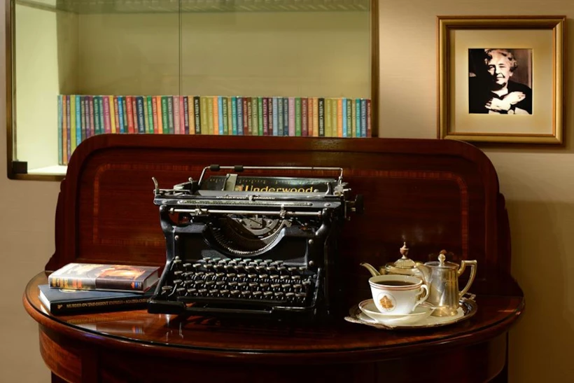 agathha