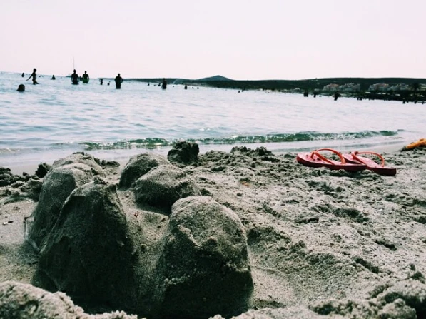 alaçatı beach resort