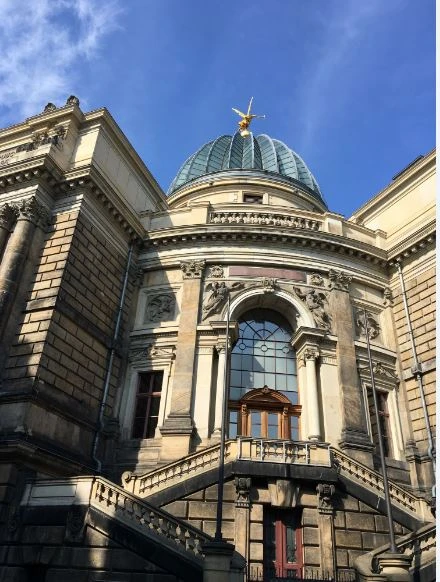 albertinum