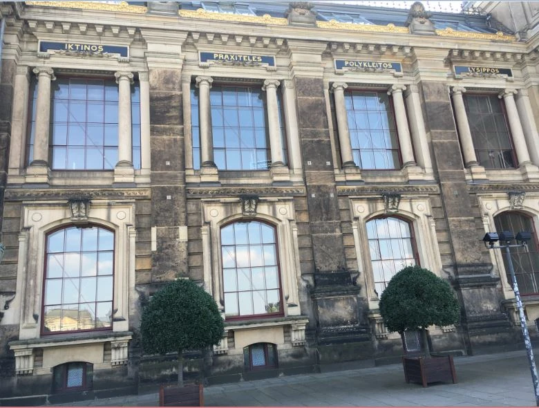 albertinum