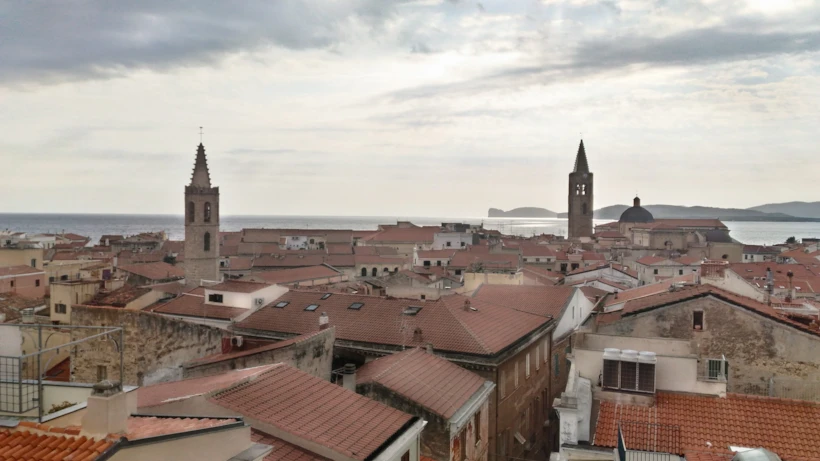 Alghero