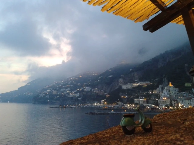 amalfi