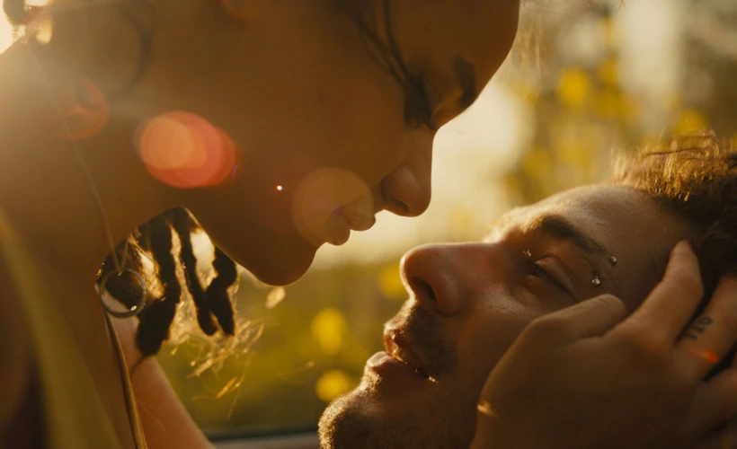 Tırtıldan Kelebeğe: American Honey
