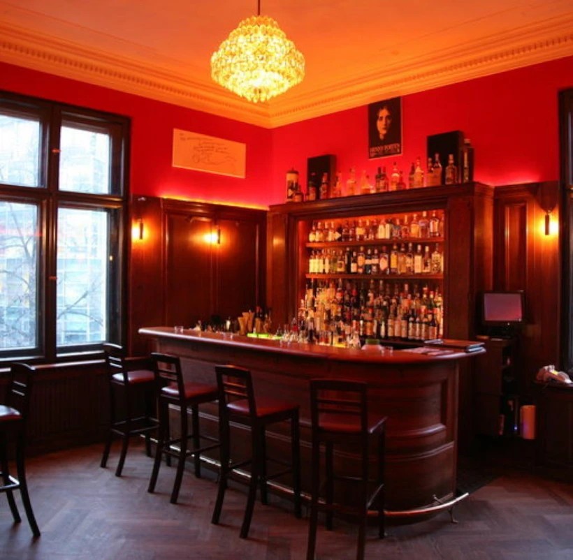 bar lebensstern