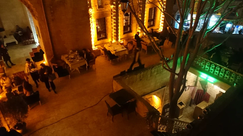 Bağdadi Restoran