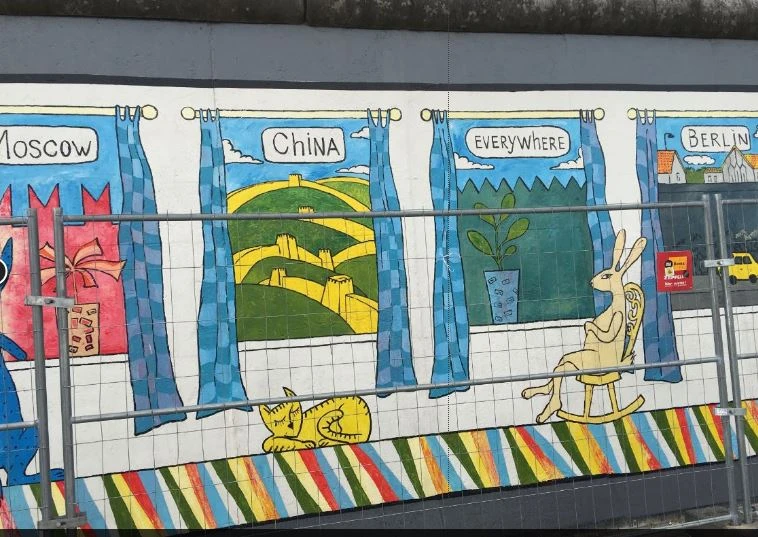 berlinduvari