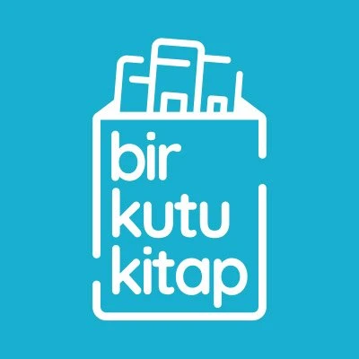 bir kutu kitap