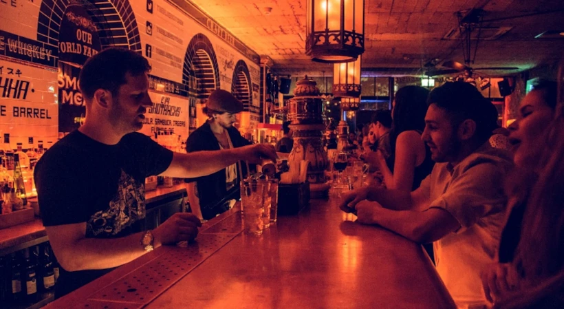 brixton blues kitchen