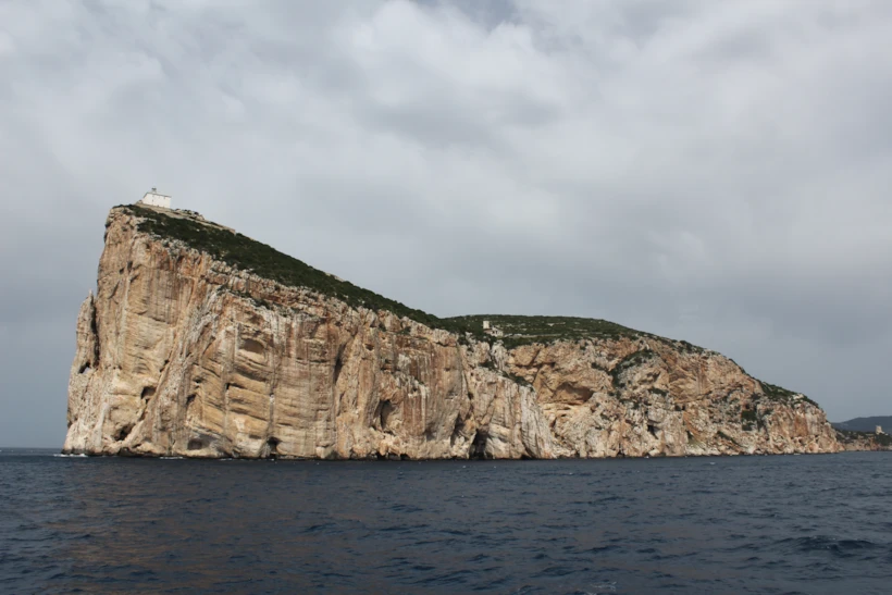 capo caccia