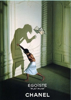 CHANEL EGOİSTE MEN