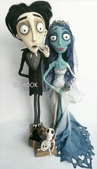 corpse bride bdhook