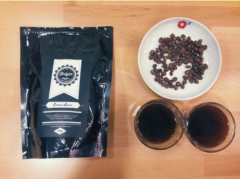 cupping