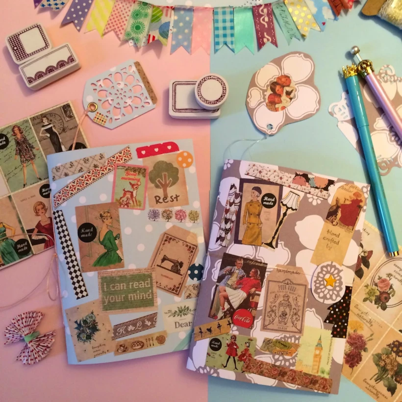 defter