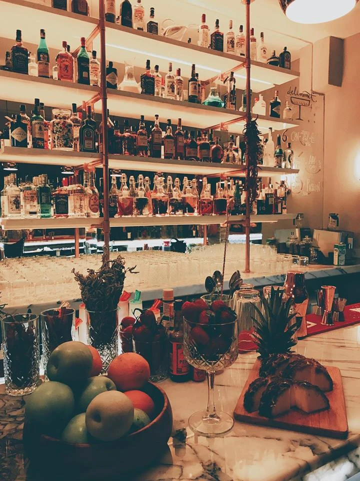 Deli Memet