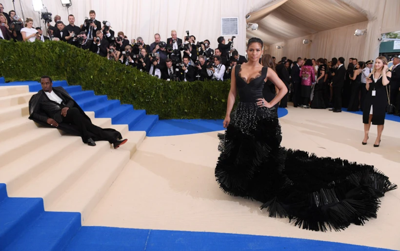 diddy-met-gala-2017-1-cassie-ventura