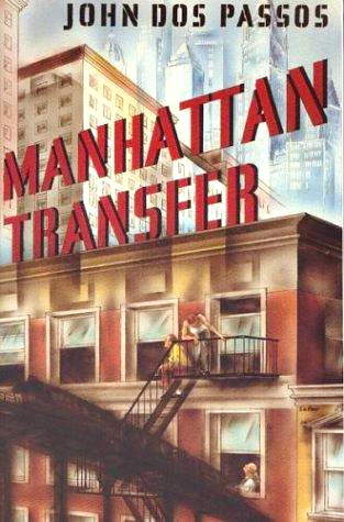 dos passos manhattan transfer