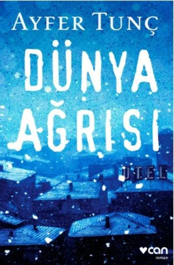 dunyaagrisi
