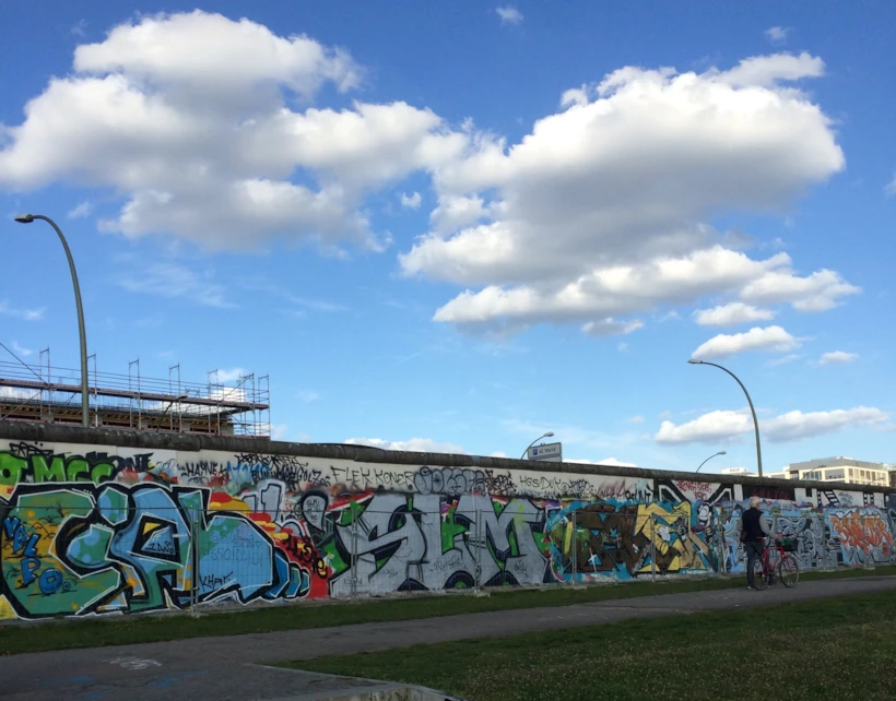 east side