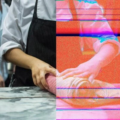 Salt Beyoğlu Ev Sahipliğinde: Gastronomika