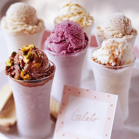 Gelato