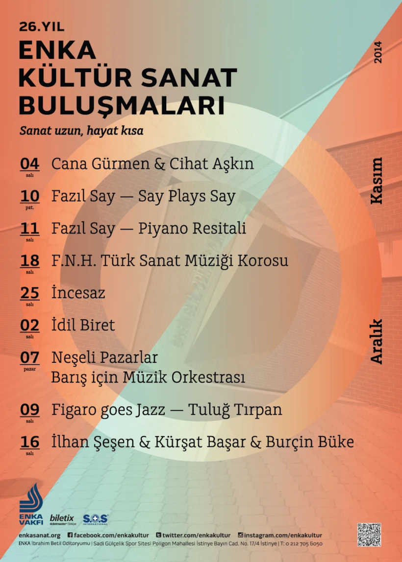 genel afiş