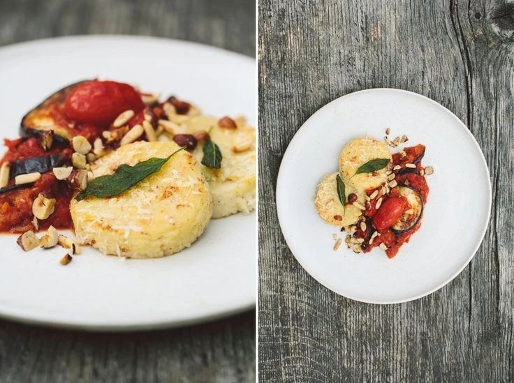 Gnocchi alla Romana