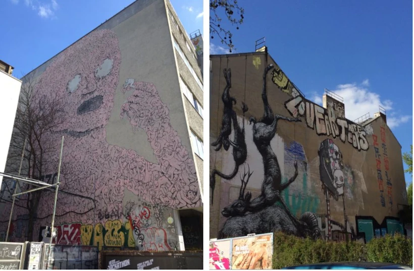 grafiti-t
